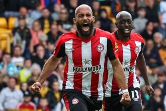 Source: MAN UTD raises MBEUMO bid to $94 million