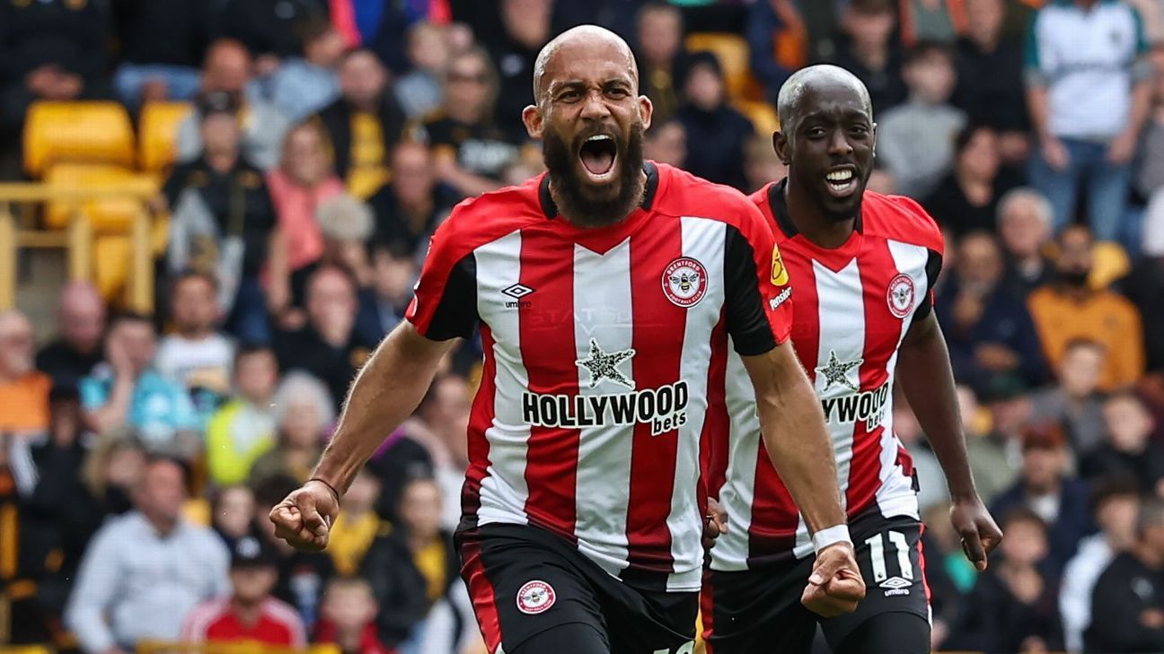 Source: MAN UTD raises MBEUMO bid to $94 million