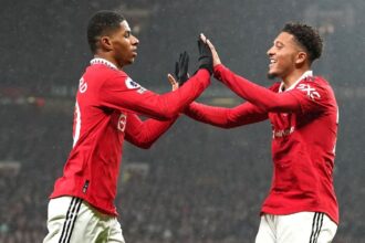 What we're hearing in the transfer window: Sancho, did Rashford head to Juve?