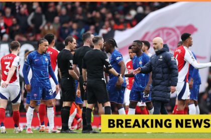 Romano's update on Arsenal and Chelsea contacts for the 19-g/A star excites fans