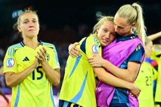 Zlatan sends Holmberg support after penalty miss