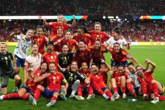 Spain wins the first Euro knockout game, but there's more to do after beating Switzerland