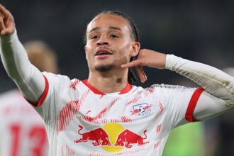 Forwarding Rumors, News: Xavi Simons' Eyes Chelsea, Bayern, Barsa