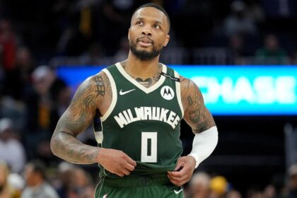Five Worst NBA Offseason Moves: Bucks Ditch Dam, Suns Bounce Beer, Blazer Takes Very Costly Holidays