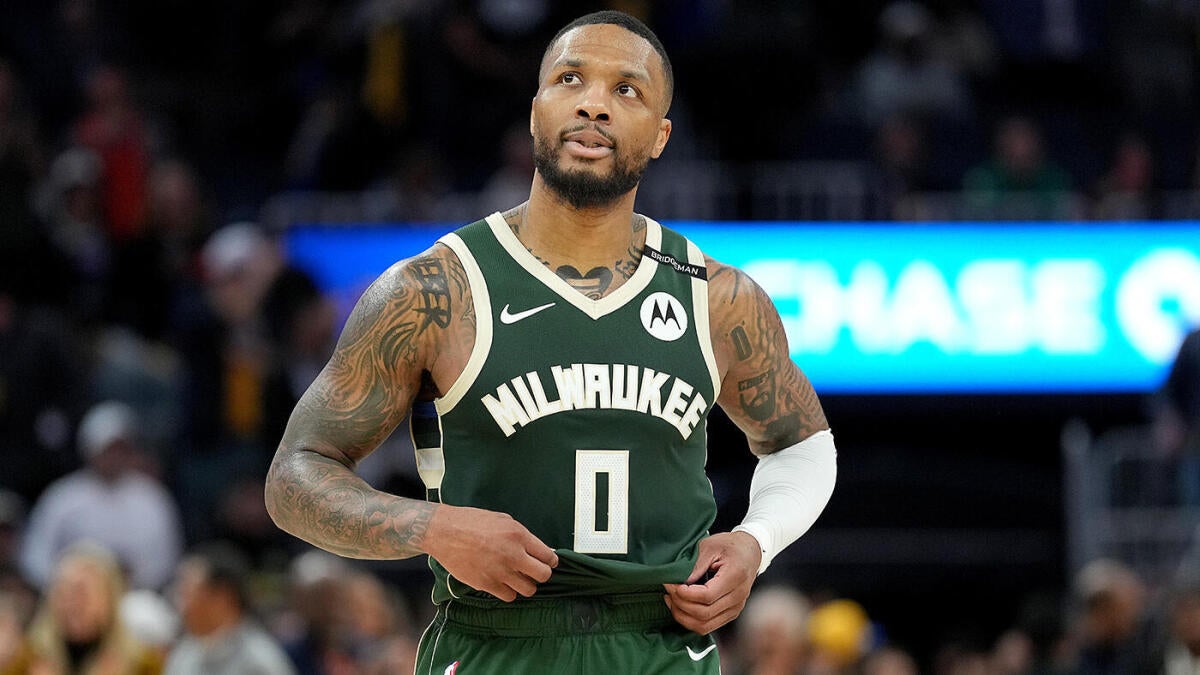 Five Worst NBA Offseason Moves: Bucks Ditch Dam, Suns Bounce Beer, Blazer Takes Very Costly Holidays