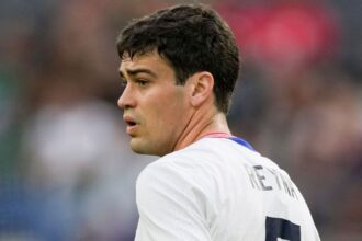 Reyna, Weah, Luna, Musah, More: Ideal Transfer Fit for USMNT Stars