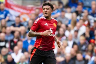 Transfer Rumor, News: Mori wants to sign Sancho from Man United