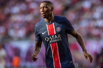 Transfer Rumors, News: Randal Colomani's Newcastleman United