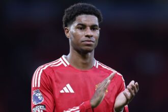 Source: Rashford, close to the movement of Barcelona's loans