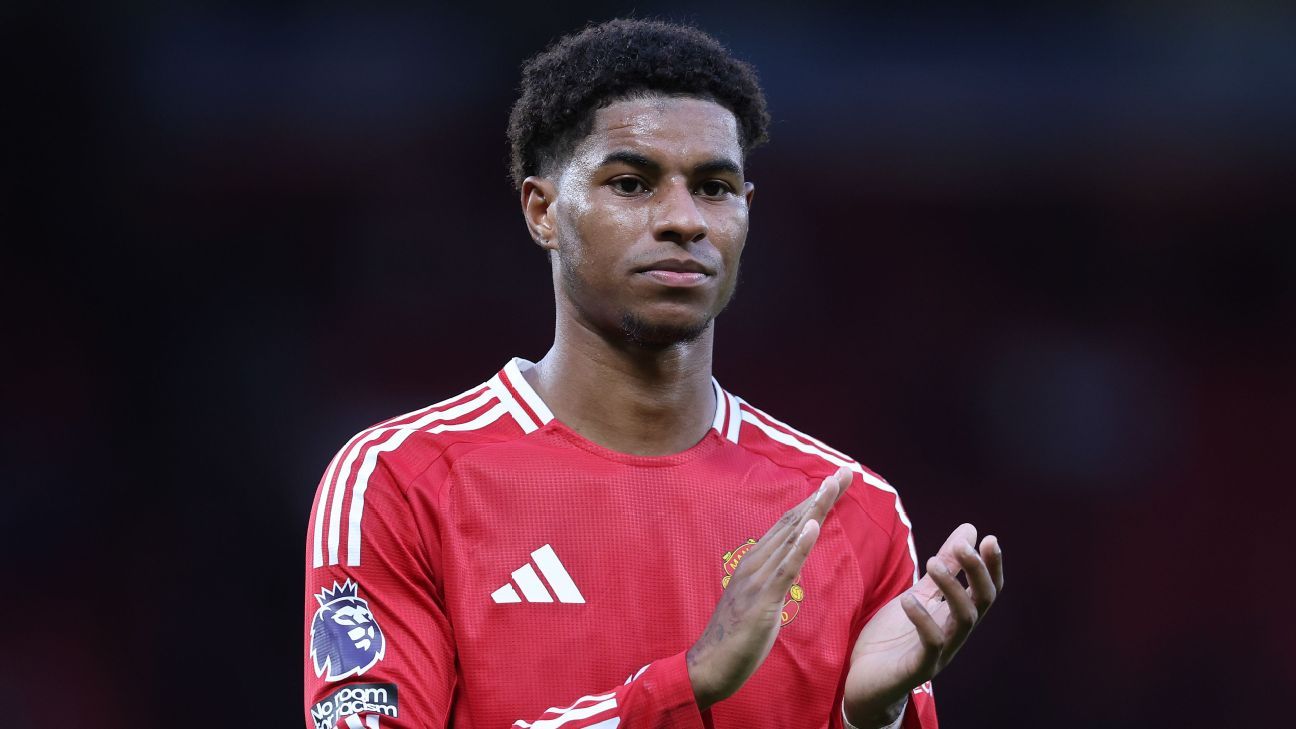 Source: Rashford, close to the movement of Barcelona's loans