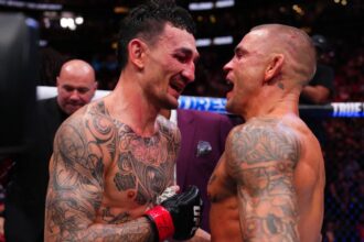 UFC 318 - Dustin Poilier vs. Max Holloway 3: Results, Winners, Highlights, Fight Cards, Complete Guide