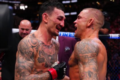 UFC 318 - Dustin Poilier vs. Max Holloway 3: Results, Winners, Highlights, Fight Cards, Complete Guide