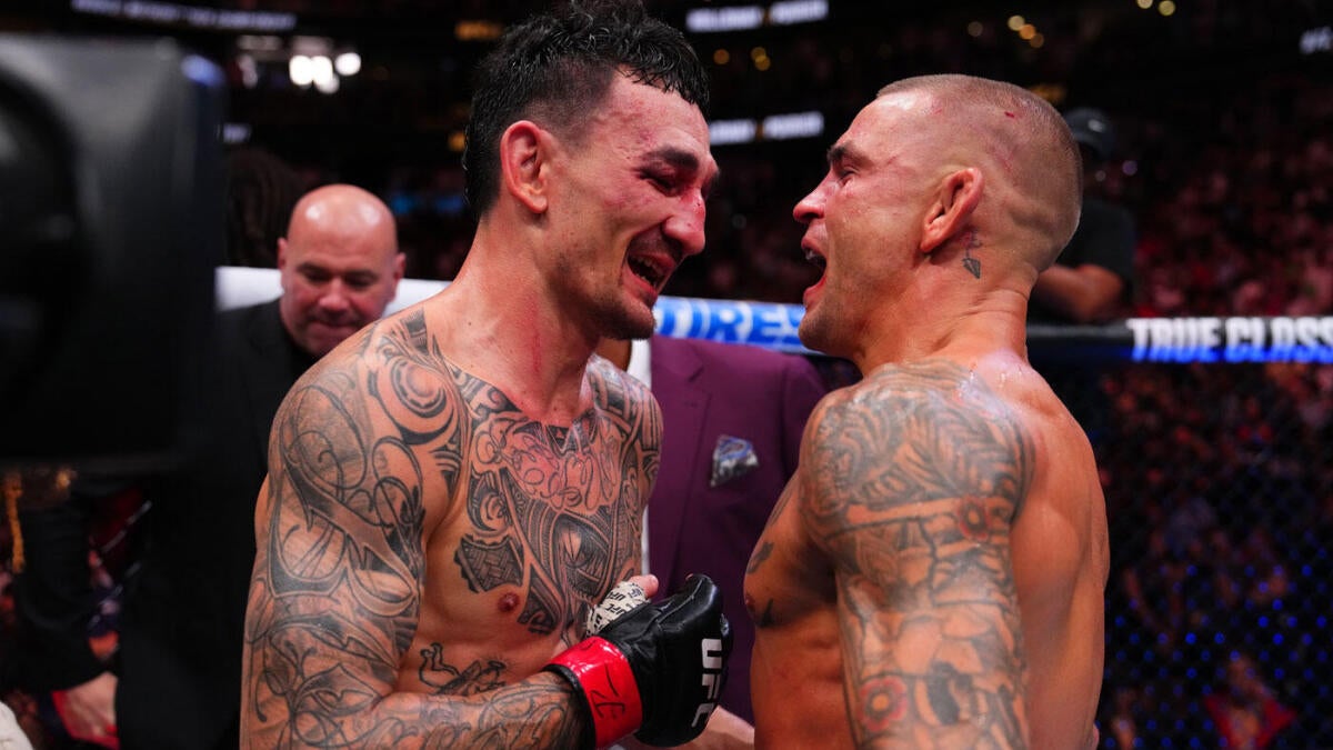 UFC 318 - Dustin Poilier vs. Max Holloway 3: Results, Winners, Highlights, Fight Cards, Complete Guide