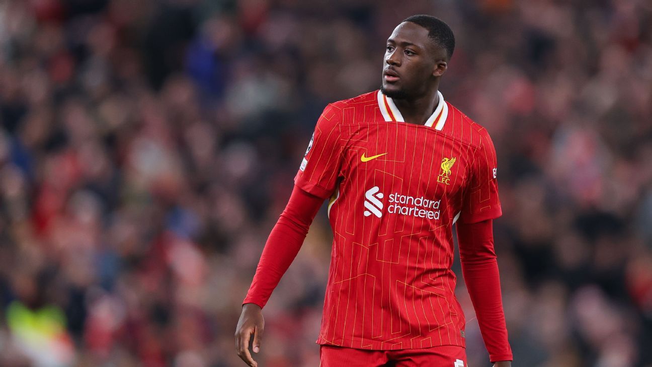 Transfer rumors, news: Liverpool fears Real Madrid's move for Konate