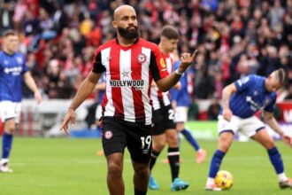 Source: We close on Mbeumo before the tour