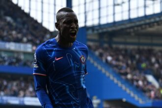 Transfer Rumors, News: Mann United for Jackson of Chelsea or Sesco of Leipzig