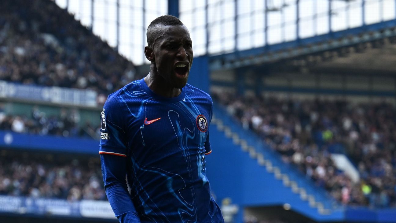 Transfer Rumors, News: Mann United for Jackson of Chelsea or Sesco of Leipzig