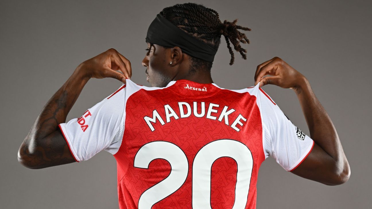 Big Premier League spenders prepare for the epic title race