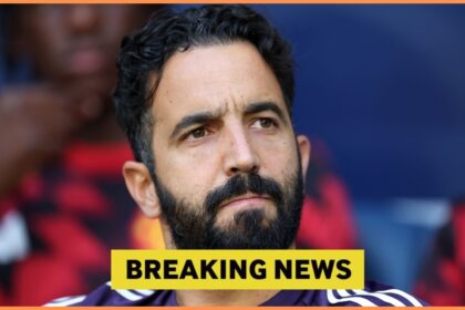 Report: Man United is obsessed with signing a utility man at £39mmad this summer