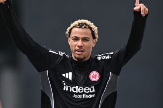 Source: Liverpool finalizes $106 million Ekitike deal