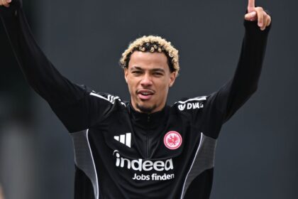 Source: Liverpool finalizes $106 million Ekitike deal