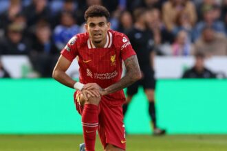 Source: Diaz wants to leave Liverpool for Bayern