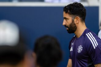 Source: Man United will leave the Quartet from the US Tour