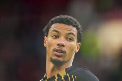 How Hugo Ekitike ended in Liverpool and what they're getting