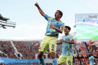 MLS Power Ranking: Philadelphia jumps Miami to No. 1