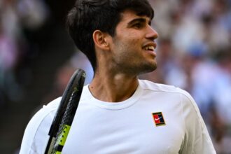 Carlos Alcaraz withdraws from the Toronto Masters Tournament