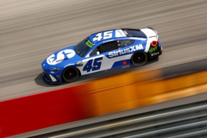 NASCAR updates the rulebook to make sure 23xi and FRM don't miss the race