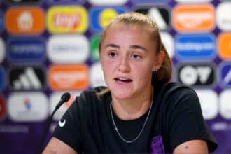 Sternway: Carter Abuse is not a proper English fan