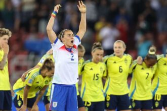 England's semi-final record: diligence, unity results