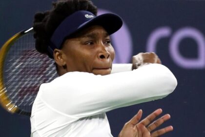 Venus Williams vs. Peyton Stearns Odds, Prediction, Start Time: Expert Releases Free 2025 Citi DC Open Picks