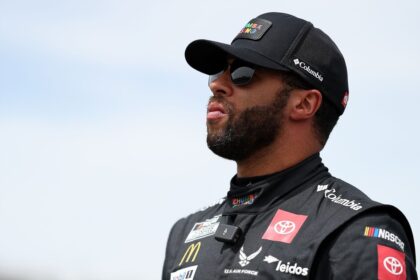 Five Races: Fight to Play the NASCAR Cup Playoffs