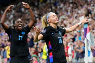 England's Late Show Stuns Italy as the Super Sub-Seal Final Spot