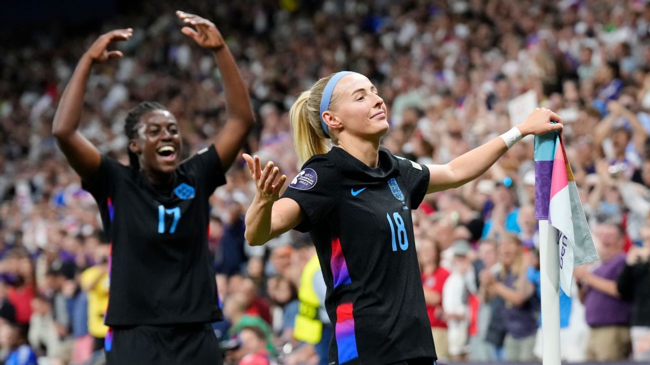 England's Late Show Stuns Italy as the Super Sub-Seal Final Spot