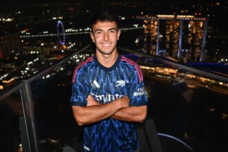 Zubimendi: Liverpool's move wasn't "the right time"