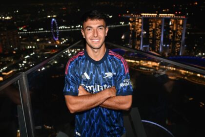 Zubimendi: Liverpool's move wasn't "the right time"