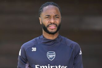 Source: Leverkusen, Juve Chase Chelsea's Sterling