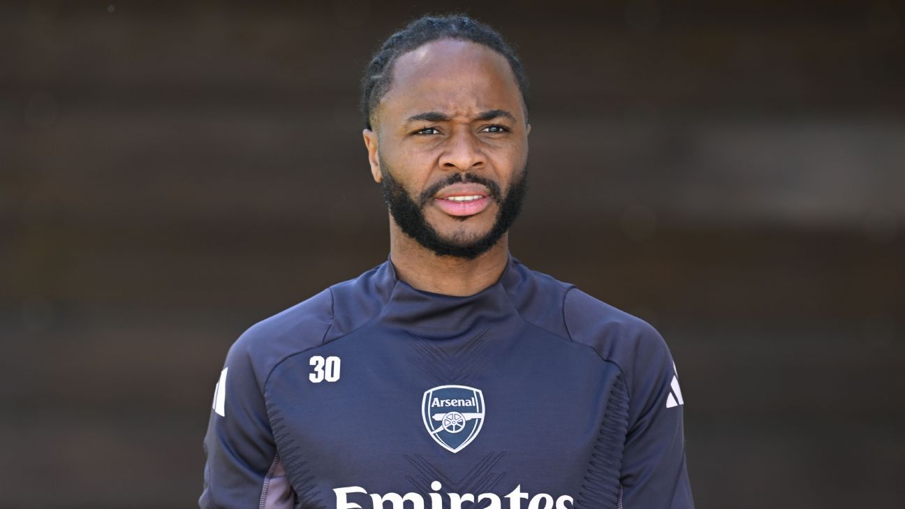Source: Leverkusen, Juve Chase Chelsea's Sterling