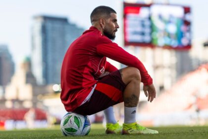 Buyers should be careful: Gambling MLS clubs are made with designated players