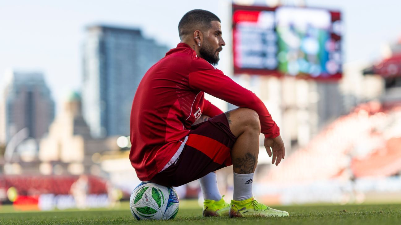 Buyers should be careful: Gambling MLS clubs are made with designated players