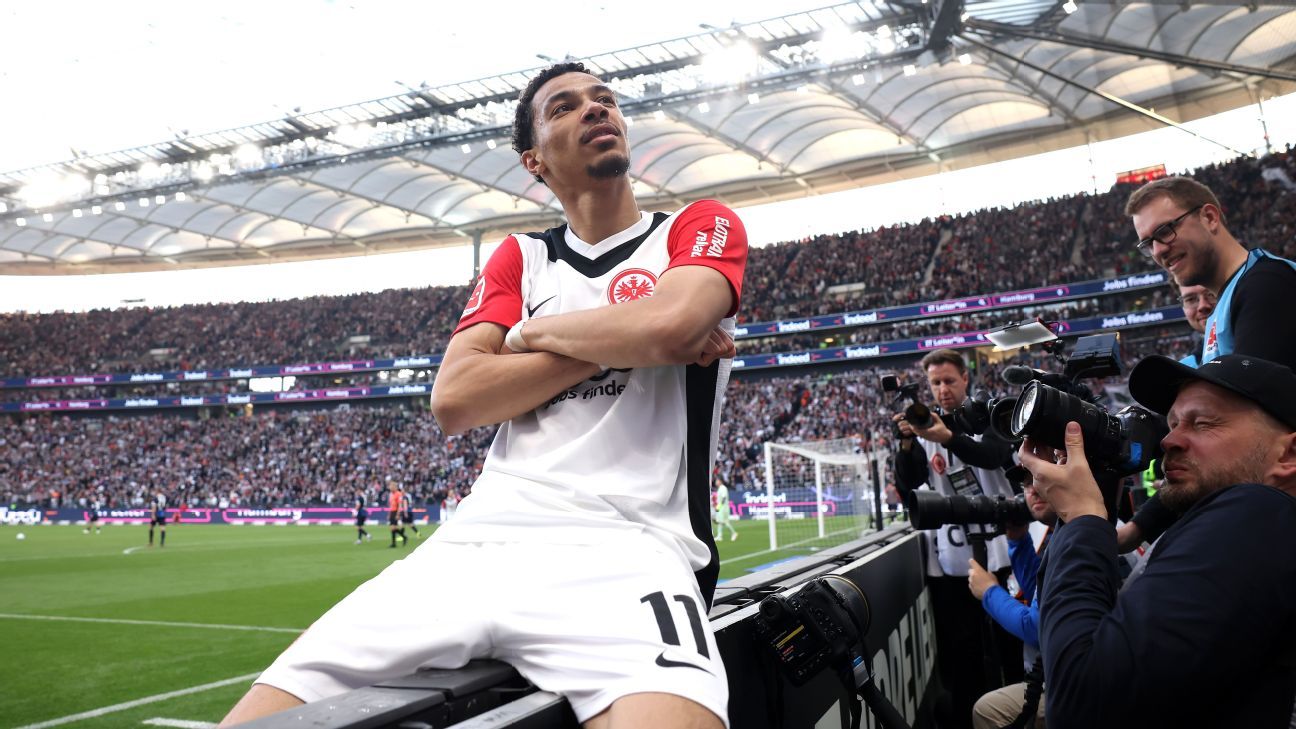 Will Ekitike be a Liverpool hit or flop? Why is he so difficult to scout?