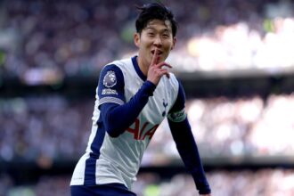 Transfer Rumors, News: Moves in Spurs Starson's LAFC Plot