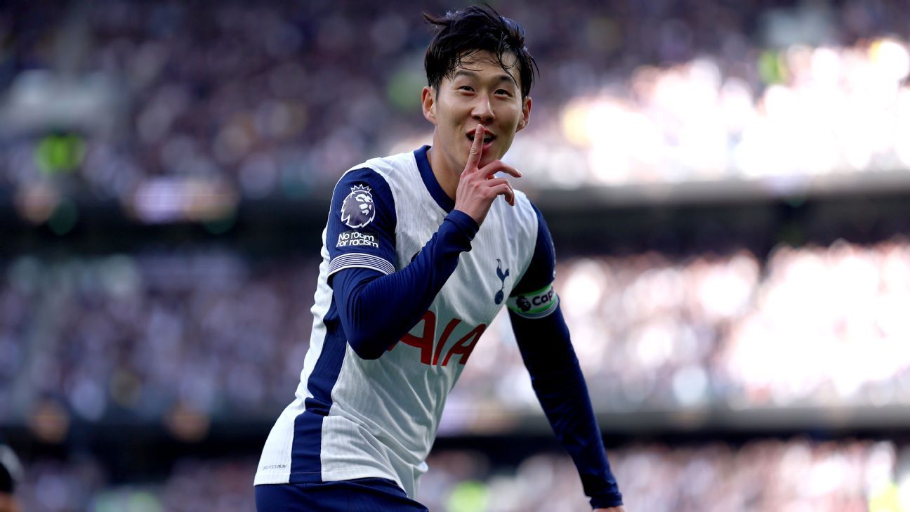 Transfer Rumors, News: Moves in Spurs Starson's LAFC Plot