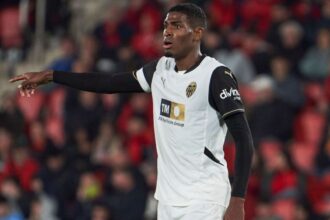 Arsenal Sign Valencia CB Mosquera for the first $18 million