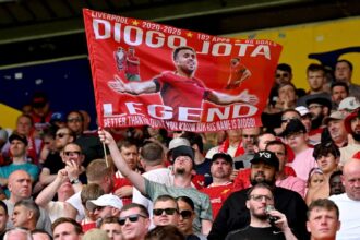 Will Liverpool win their second Premier League title in the wake of the tragedy?