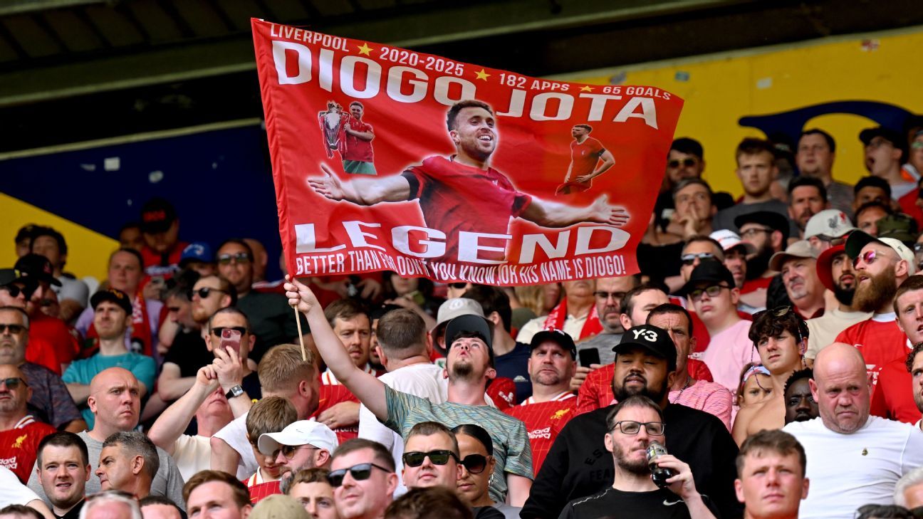 Will Liverpool win their second Premier League title in the wake of the tragedy?