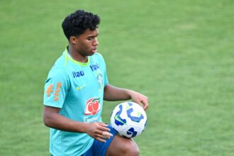 Source: Endrick wants Madrid amid a loan rumour